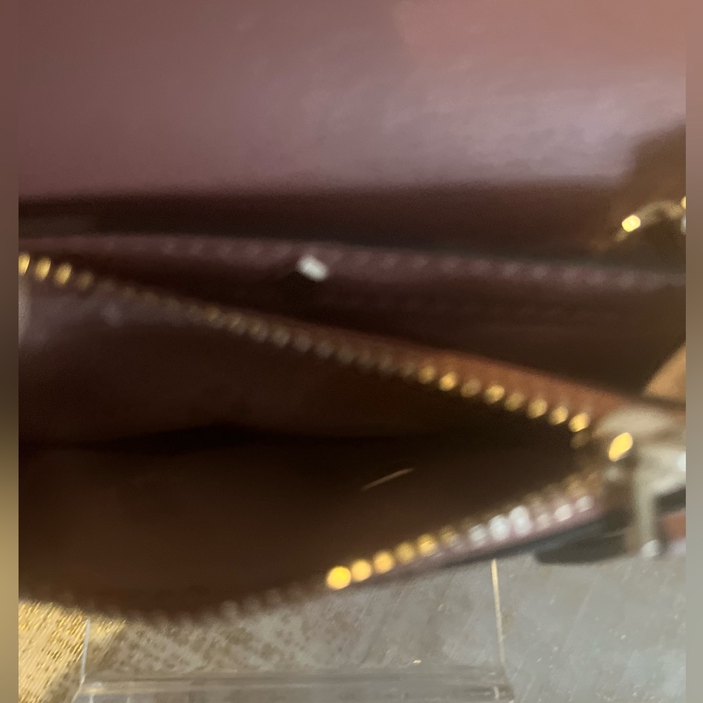 Kate Spade compact Card Wallet - Picture 4 of 9